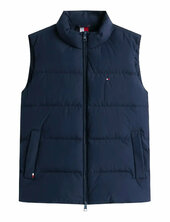 Down Vest Liivi Navy Tommy Hilfiger