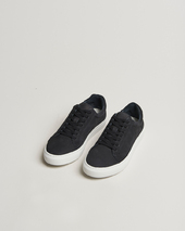 Samsøe Samsøe Saharry Nubuck Sneakers Salute Navy
