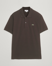 Lacoste Original Polo Piké Porto Brown