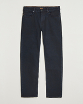 Boss Orange Delaware Slim Fit Jeans Dark Blue