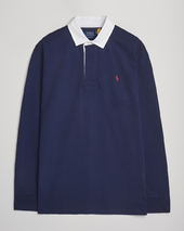 Polo Ralph Lauren Jersey Rugger Newport Navy