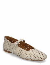 Ballerina Ballerinat Cream Angulus