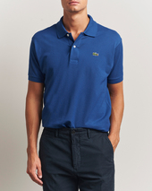 Lacoste Original Polo Piké France Blue