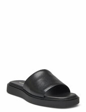 Connie Matalapohjaiset Sandaalit Black Vagabond