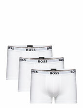 Trunk 3p Power Bokserit White Boss
