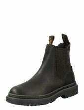 Timbly Chelsea Boot Chelsea-saappaat Bootsit Brown Gant