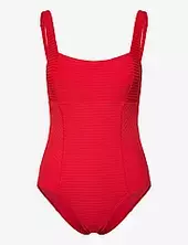 Premium Surf D-dd Piec Uimapuku Uima-asut Red Rip Curl