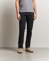 Replay Grover Hyperflex 5-pocket Pants Black