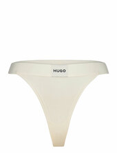 String Red Label Stringit Alusvaatteet Cream Hugo