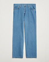 Carhartt Wip Landon Pant Robertson Denim Heavy Stone