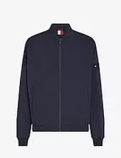 Branded Bomber Bombertakki Takki Navy Tommy Hilfiger