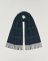 Polo Ralph Lauren Classic Wool Scarf Blackwatch