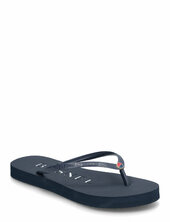 Vivi Flip Flop Flipflopit Rantasandaalit Sandaalit Navy Busnel