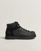 Birkenstock Jackson 2.0 Leather/suede Boot Black
