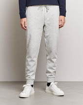 Polo Ralph Lauren Jogger Sweatpants Light Sport Heather