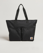 Carhartt Wip Jake Tote Bag Black